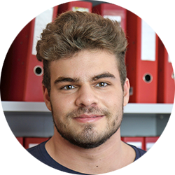 Fabian Kathrein