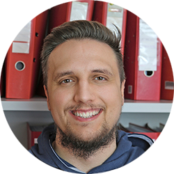 Michael Brückl