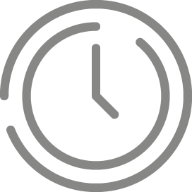 clock icon